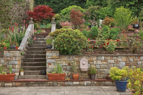 Cost of Hardscape Service in Prescott Valley