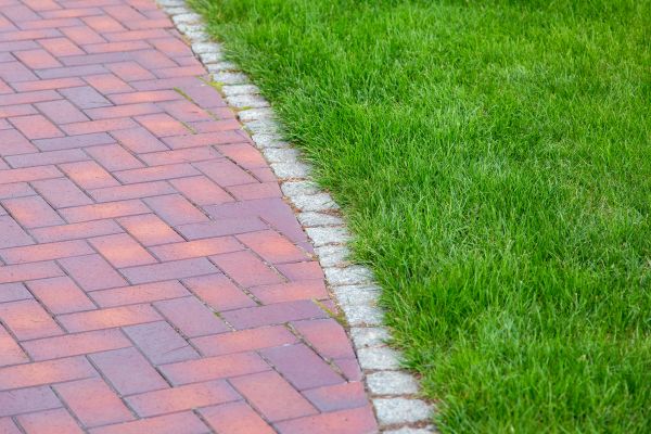 Cost of Brick Paving in Prescott Valley