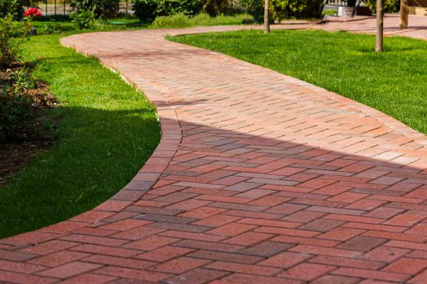 Cost of Walkway Pavers Installation in Prescott Valley