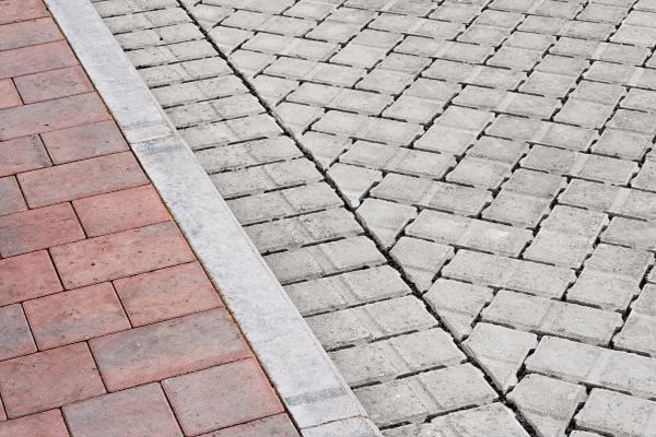Cost of Brick Driveway Paving in Prescott Valley